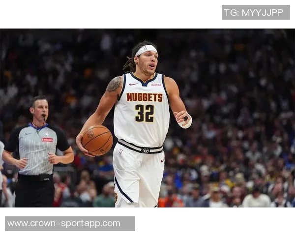 张佳玮称沃特森为掘金最强劲爆球员仅次于戈登的表现令人惊艳