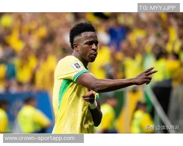 卡洛斯期待内马尔发挥关键作用助力巴西队冲击世界杯决赛